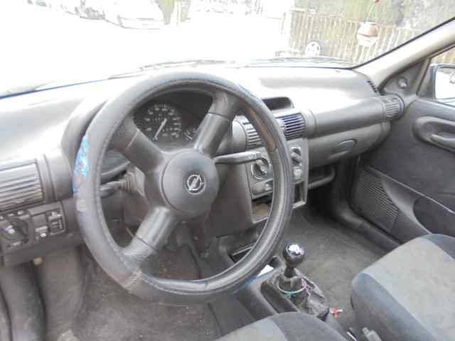 OPEL Corsa B (1993-2000) Baklykt venstre bak ROZADO 18530015