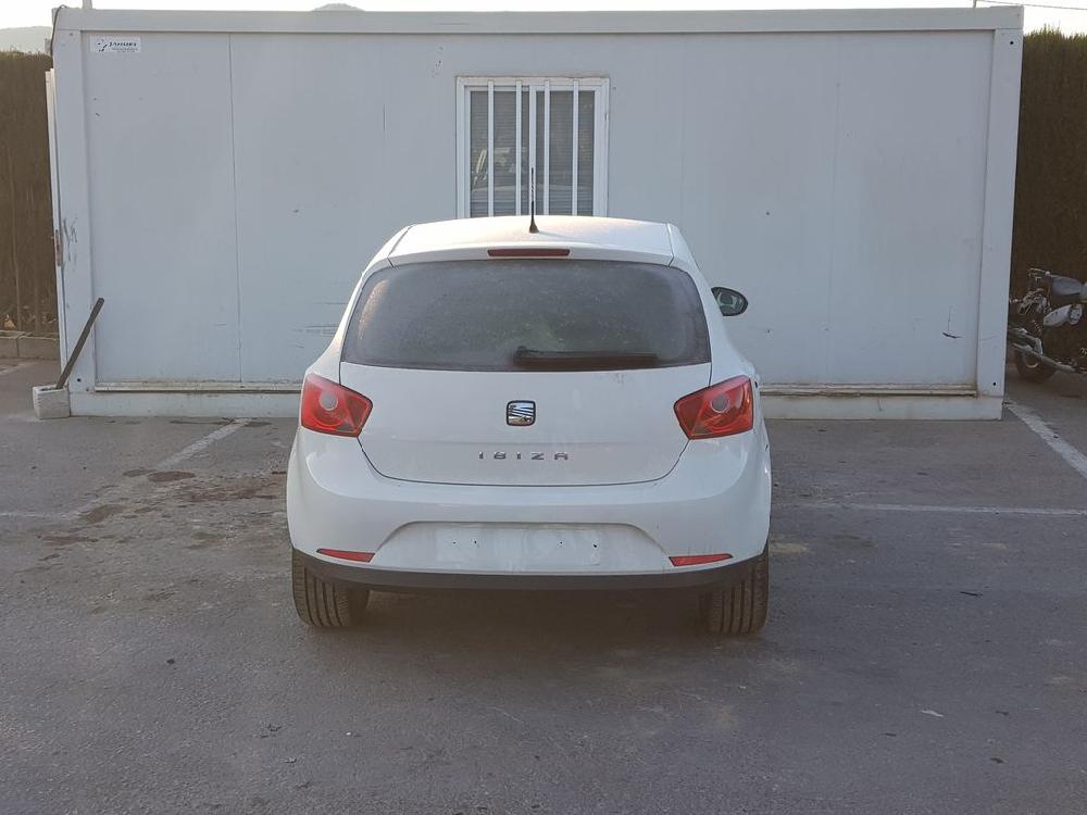 DODGE Ibiza 4 generation (2008-2017) Абс блок 6R0614517AF,0265239056 22482852