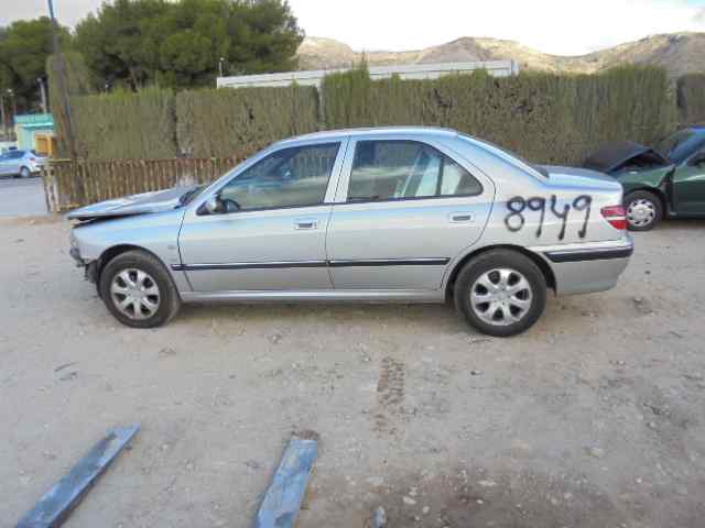 PEUGEOT 406 1 generation (1995-2004) Lève-vitre de porte arrière droite 2PINS, ELECTRICO 18495558