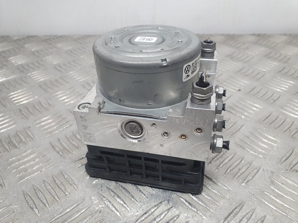 SEAT Alhambra 2 generation (2010-2021) ABS Pump 5WA614517BE, 10022023174, ATE 21180025