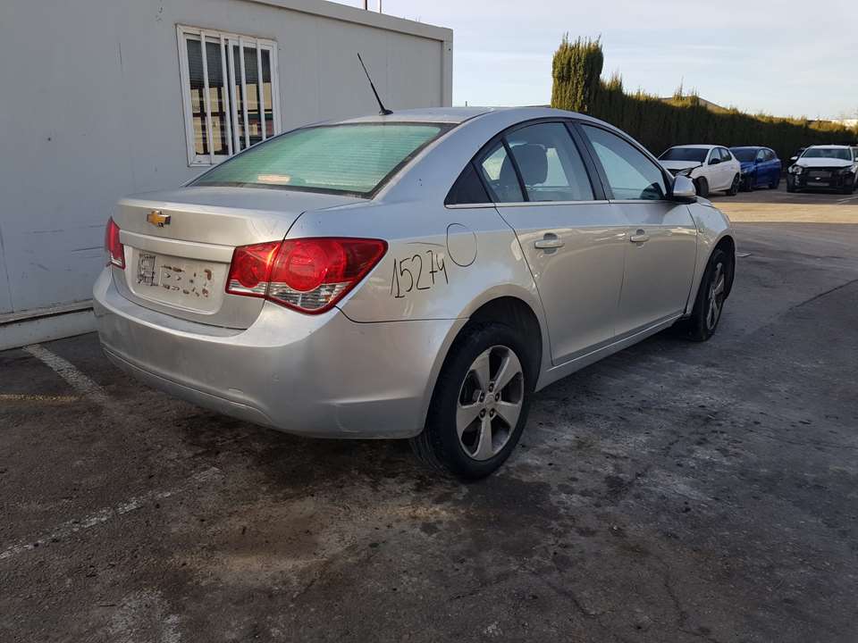 CHEVROLET Cruze 1 generation (2009-2015) Debitmetru de aer 55562426,0281002912 22908647