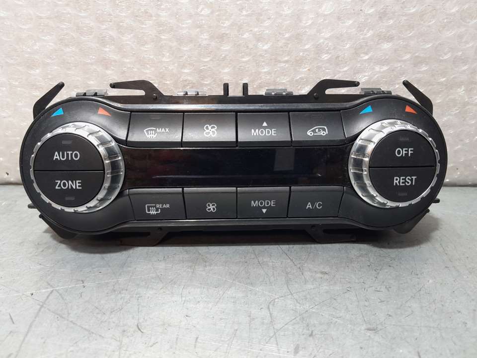 MERCEDES-BENZ GLA-Class X156 (2013-2020) Climate  Control Unit A2469003816 23113084