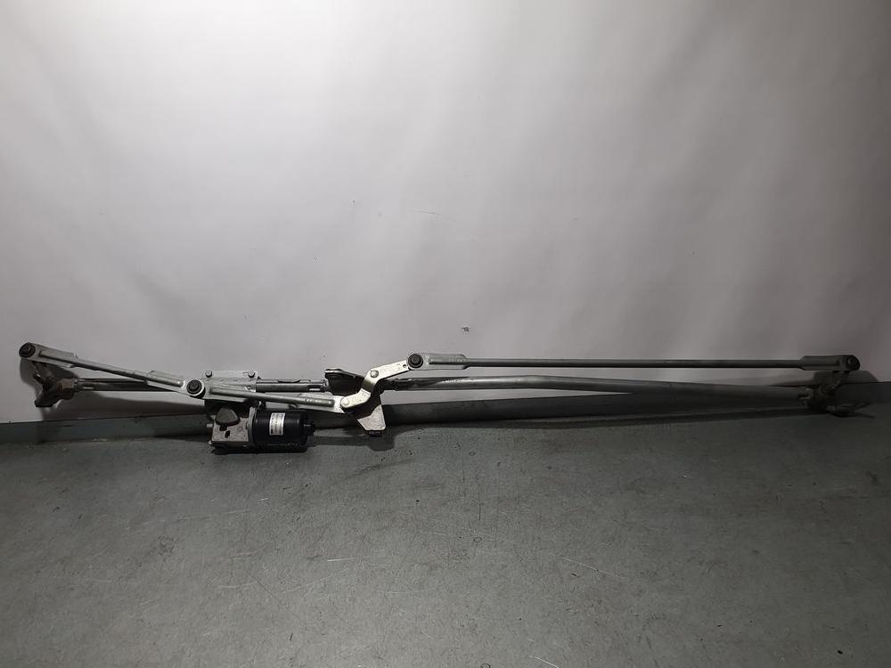 CITROËN DS4 1 generation (2010-2016) Front Windshield Wiper Mechanism 9687382580,W00011600 20946976