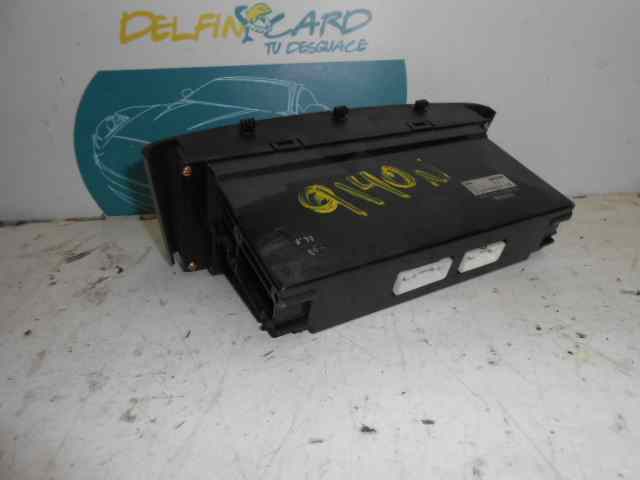 BMW Avensis 2 generation (2002-2009) Climate  Control Unit MB1465700773, 5590005140 18500744