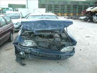 PEUGEOT Xsara 1 generation (1997-2004) Bal első ajtó ablakemelője SINREF.,2PINSELECTRICO 18378051