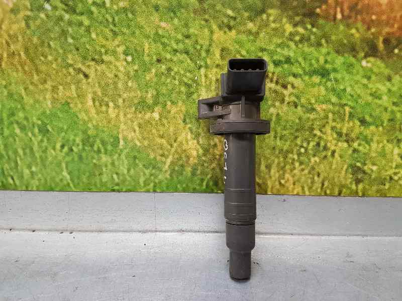 PEUGEOT 107 Peugeot 107 (2005-2014) High Voltage Ignition Coil 9091902239 18604771