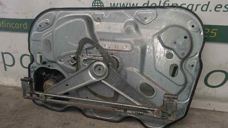 Elevalunas delantero izquierdo KKDA 1738645 de Ford Focus ii (da_, hcp, dp) 2005-2012 116 CV - pieza usada