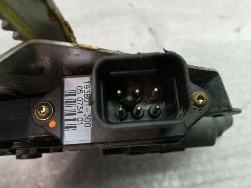 OPEL Omega B (1994-2003) Främre höger dörrfönsterhiss 90520248,6PINSELECTRICO 18446515