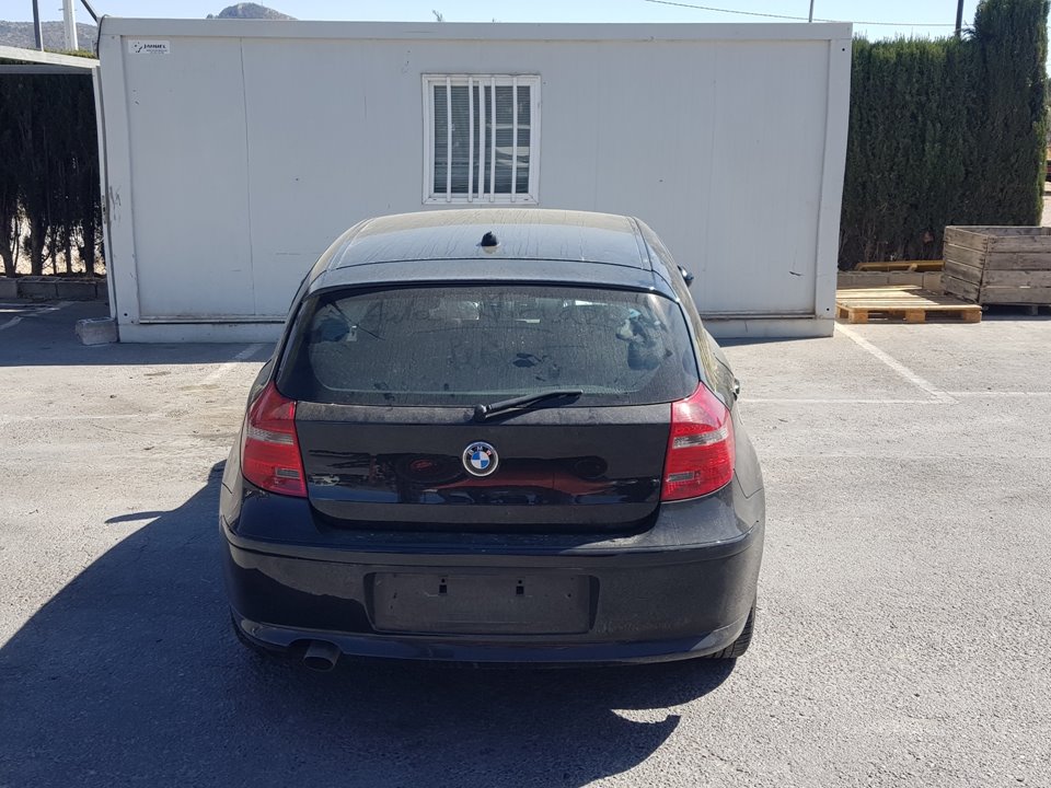 BMW 1 Series E81/E82/E87/E88 (2004-2013) Pārnesumkārbas vadības bloks 61429127088,8ES00947920 18730320