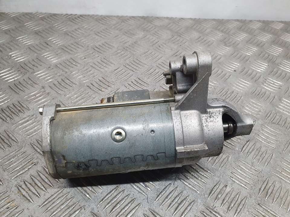 OPEL Crossland X 1 generation (2017-2023) Starter Motor 9662854180, TS22E26, VALEO 23554321