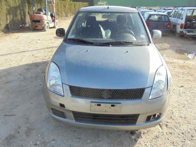 TOYOTA Swift 4 generation (2010-2016) Турбокомпресор 710013732,54359700006 18516979