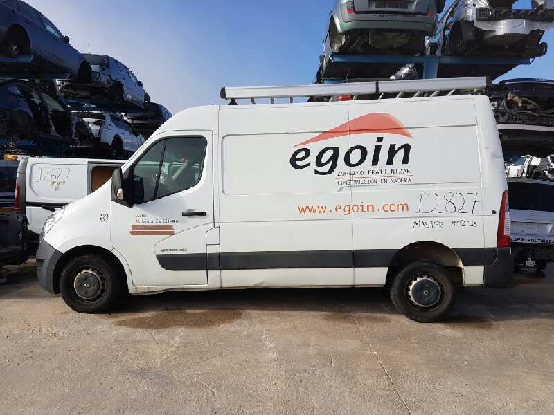 RENAULT Master 3 generation (2010-2023) Muut ohjausyksiköt 23616996