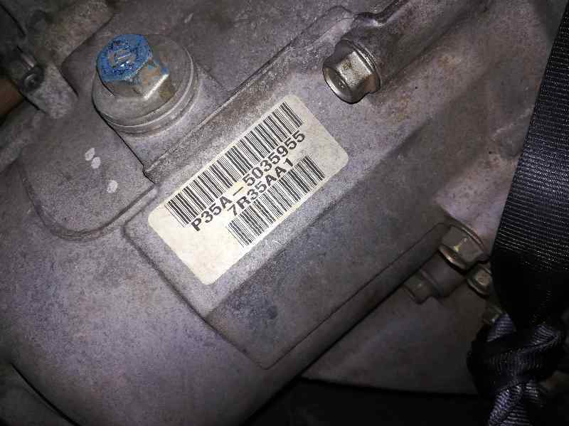 HONDA Pilot Girkasse P35A, 5035955, AUTOMATICA-7R35AA1 18564469