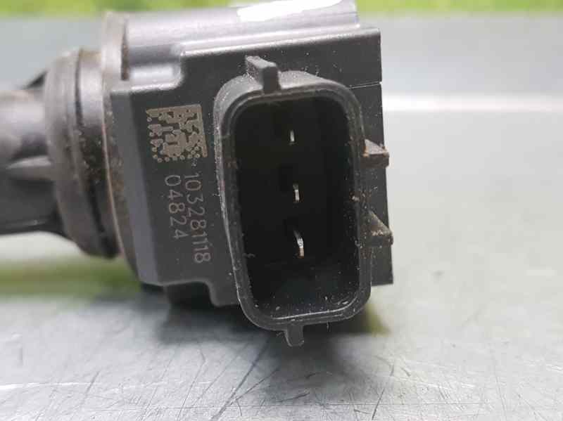 RENAULT Clio 4 generation (2012-2020) High Voltage Ignition Coil 224332428R 18641784