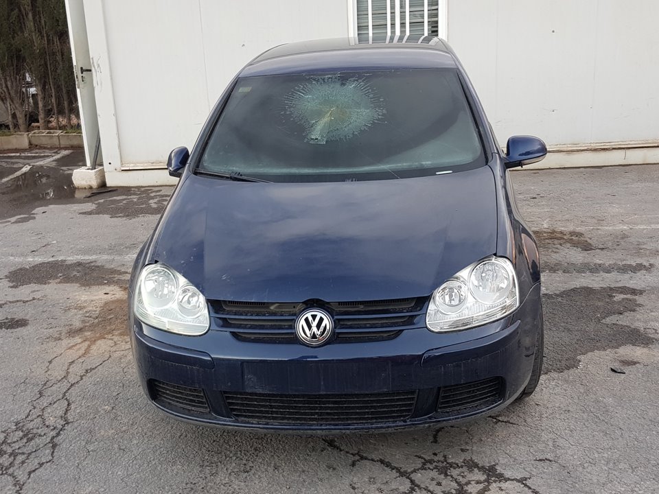 VOLKSWAGEN Golf Plus 2 generation (2009-2014) Främre höger dörr Fönsterkontrollmotor 1K0959792C 24077233