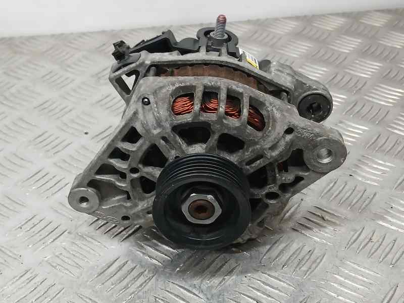 Alternador G4LA 3730003355 de Hyundai I20 ii coupé (gb) 2015-0 84 CV con 48346 km