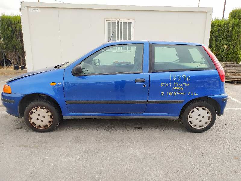 FORD USA Punto 1 generation (1993-1999) Priekinių dešinių durų veidrodis C/MANDO 18695898