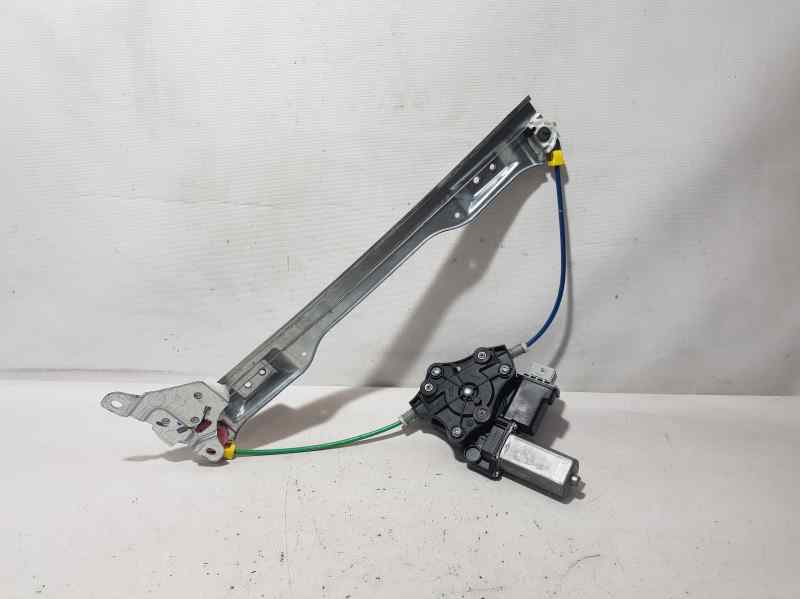 OPEL Corsa D (2006-2020) Front Left Door Window Regulator 13447038,541613212 18666967