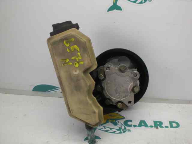 IVECO Vectra B (1995-1999) Power Steering Pump 90576809,7691900113 18420307