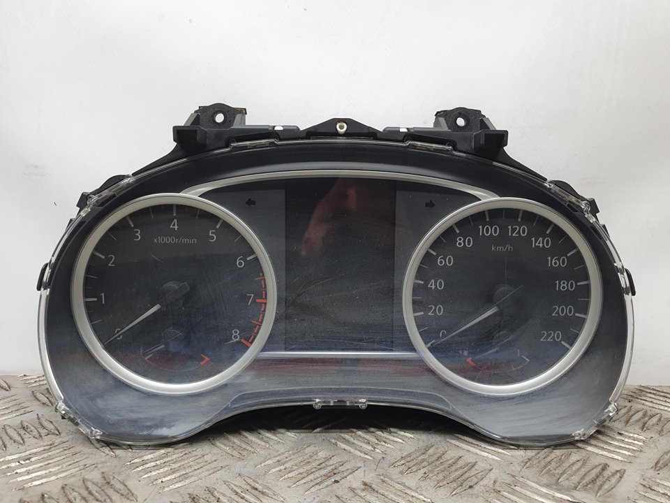 NISSAN Micra K14 (2017-2023) Speedometer 5FB0A 23619122