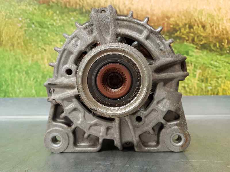 NISSAN Pulsar C13 (2014-2018) Alternator 231004EA0AF,F000BL0825 18634295