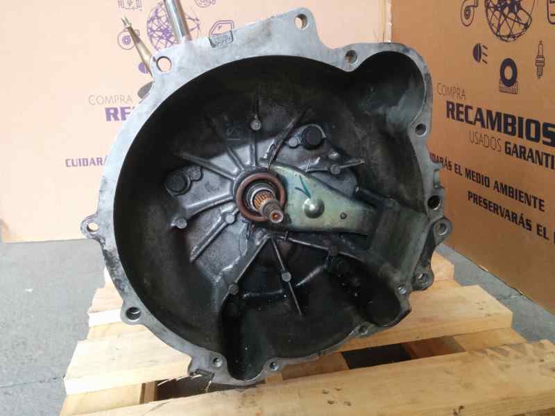 CITROËN X3 E83 (2003-2010) Коробка передач 1J7954,SINTRANSFER,SINTRANSFER 18631354