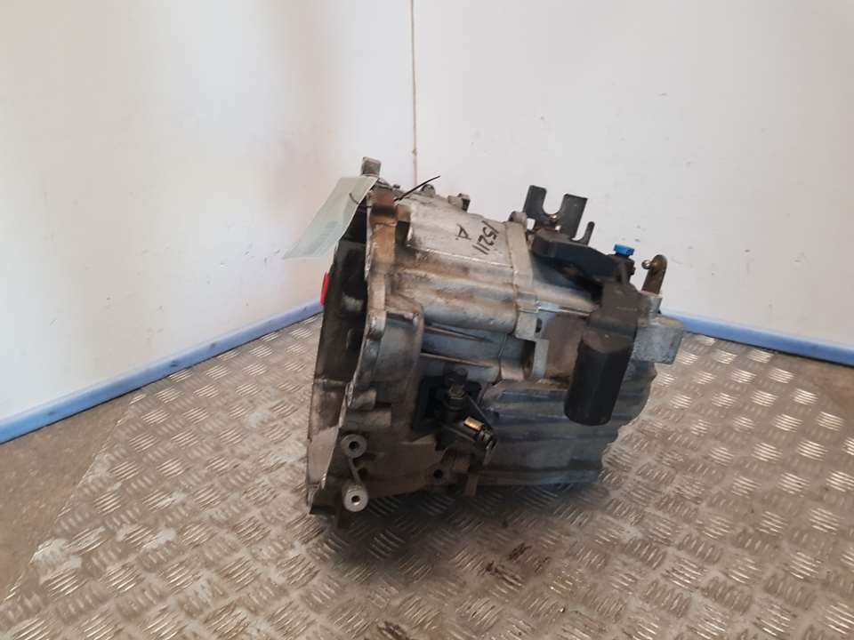 SKODA S60 1 generation (2000-2009) Gearbox M56L2,T103822 22576796