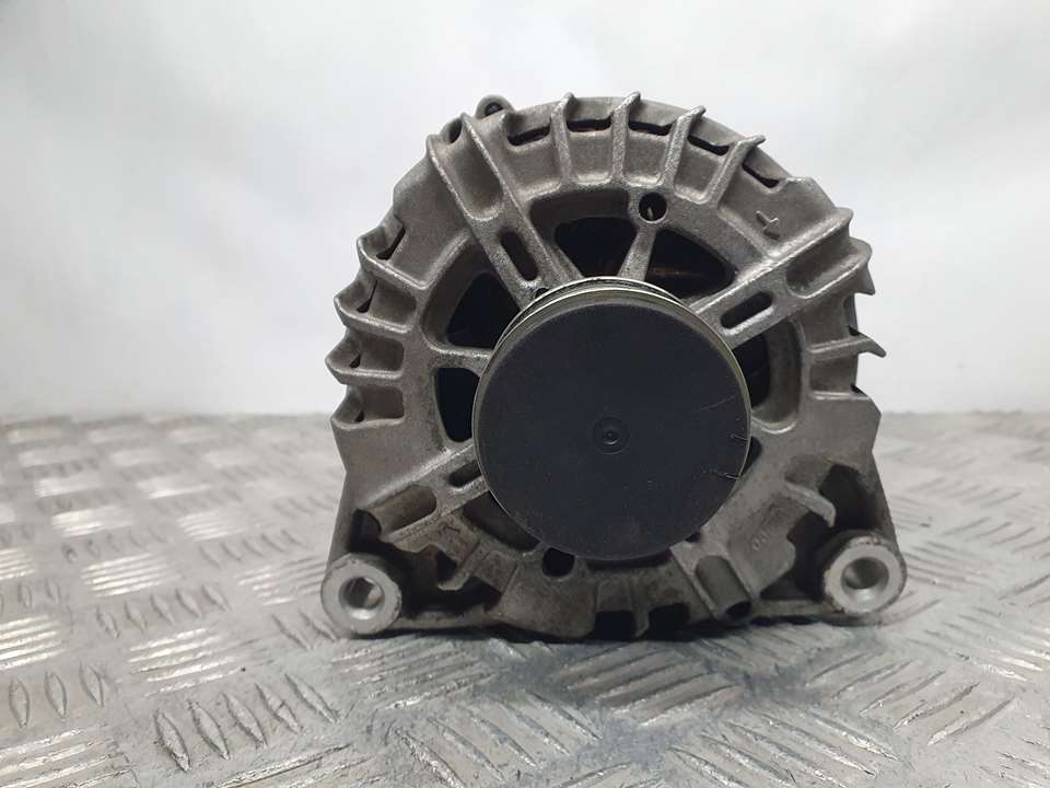 PEUGEOT 3008 1 generation (2010-2016) Dynamo 9678048880,2614016B 22557785