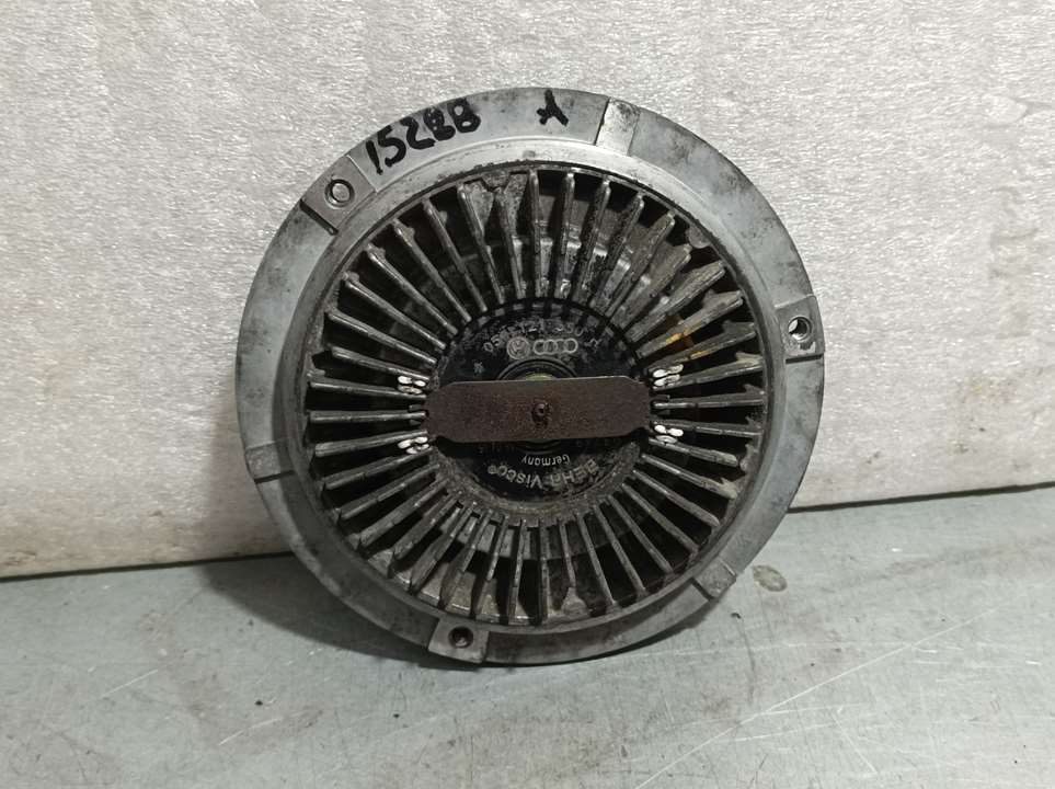 AUDI A4 B7/8E (2004-2008) Engine Cooling Fan Radiator 059121350H, BEHR 24386879