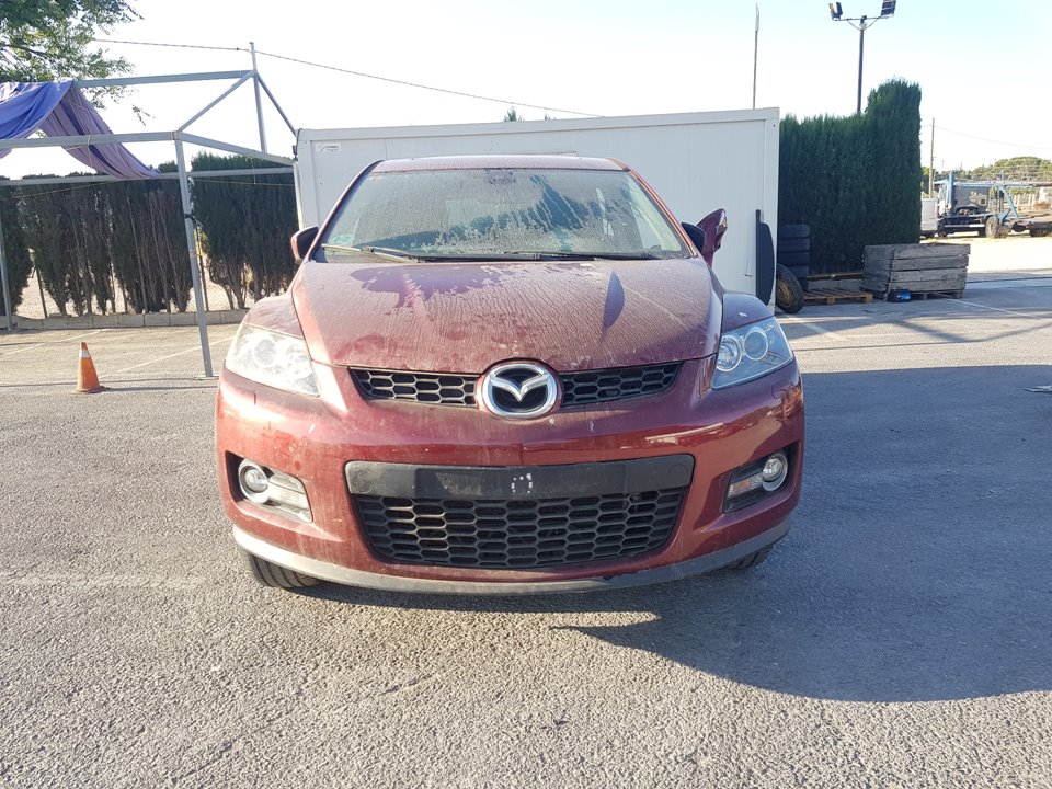 MAZDA CX-7 1 generation (2006-2012) Taka vasen vetoakseli SINREF 23826780