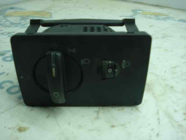 OPEL Fiesta 5 generation (2001-2010) Headlight Switch Control Unit 6S6T13A024EA 18441691