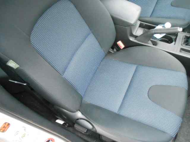 MAZDA 3 BK (2003-2009) Коробка передач 3M5R7002YF 18493975