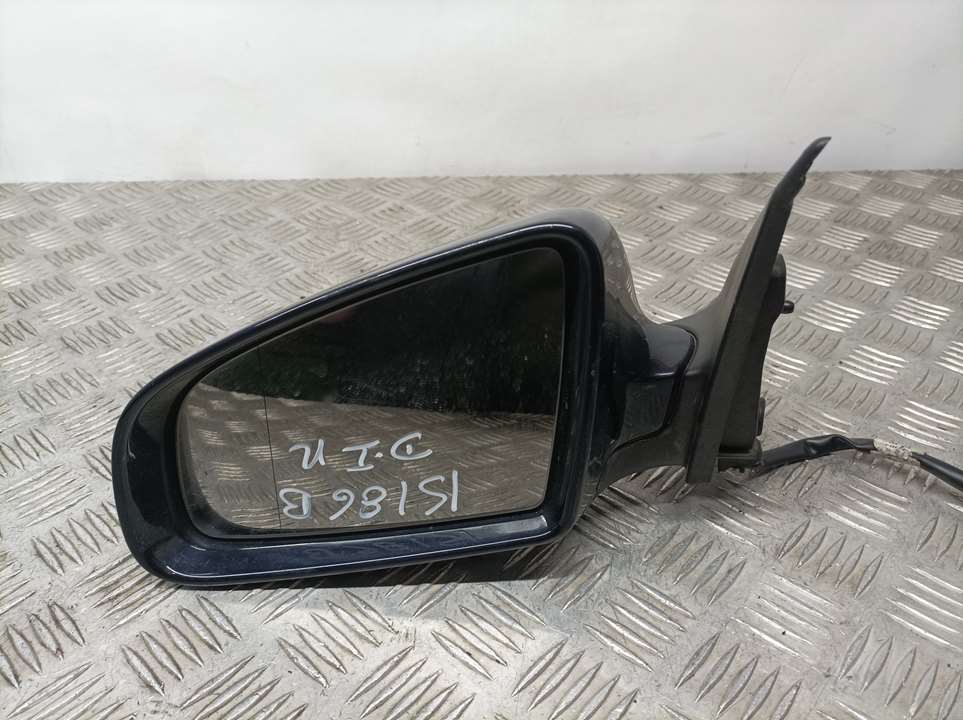 AUDI A6 C6/4F (2004-2011) Left Side Wing Mirror ELECTRICO5CABLES 22376389