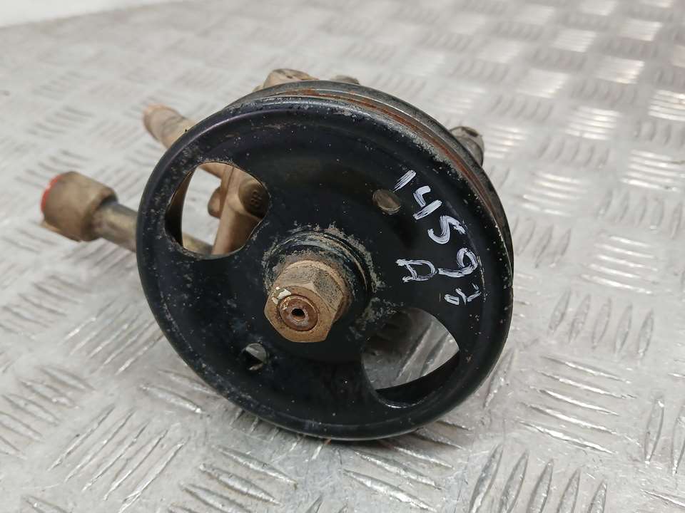 NISSAN NP300 1 generation (2008-2015) Насос гидроусилителя 491103X01A 23634388