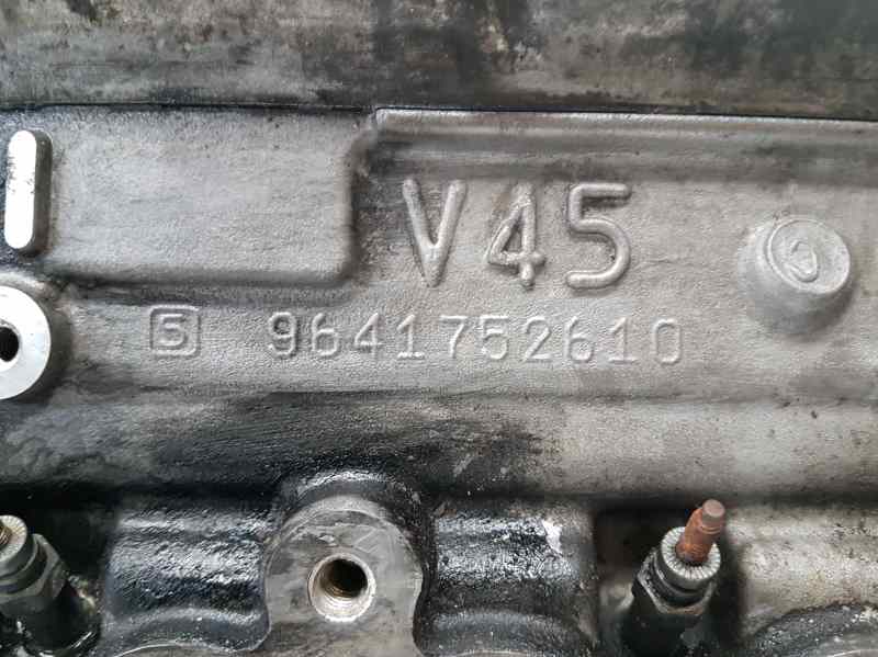 VOLVO V40 2 generation (2012-2020) Motorhenger feje 9641752610 18651094