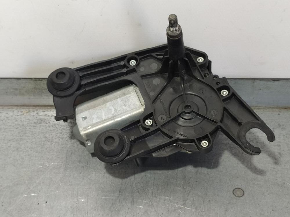 PEUGEOT 3008 1 generation (2010-2016) Bagklap vinduesviskermotor 9680477480,53031812 24050347