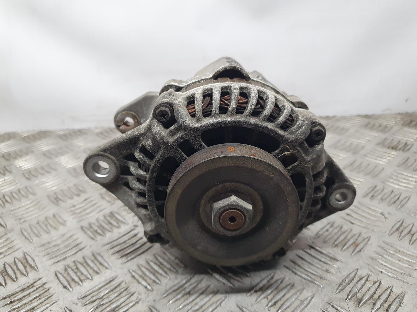 NISSAN X-Trail T30 (2001-2007) Alternator 231005M310, A3TB0771 23646595