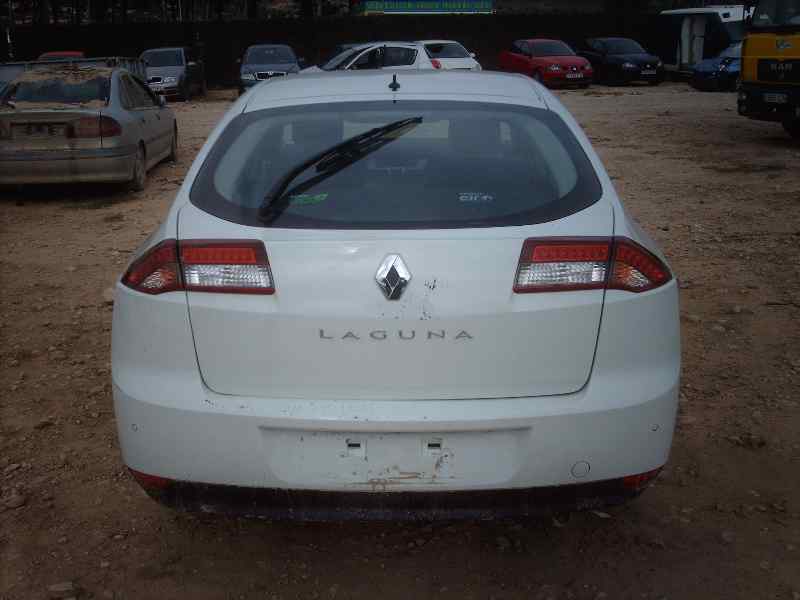 HYUNDAI Laguna 3 generation (2007-2015) Стеклоподъемник передней правой двери 807000002R 18453547