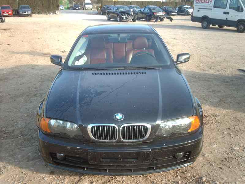 FORD 3 Series E46 (1997-2006) Бабина 1748017, 11860 18442234