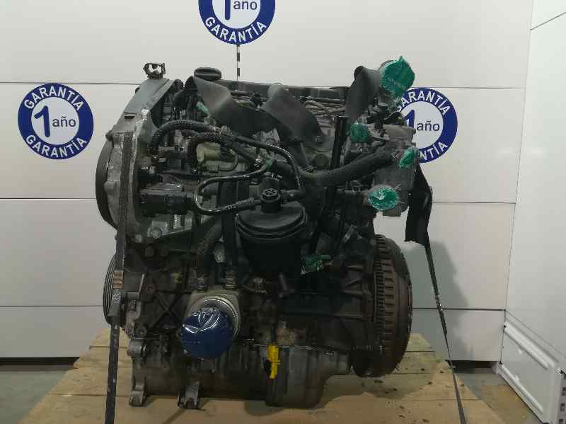 CHEVROLET 406 1 generation (1995-2004) Engine RHZ, 4000220 18401829