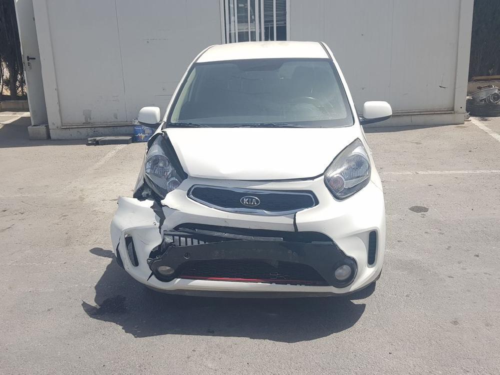 KIA Picanto 2 generation (2011-2017) Фонарь задний левый ROZADO 23620801