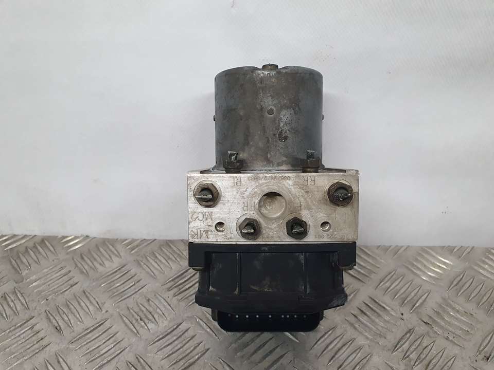 MITSUBISHI 75 1 generation (1999-2005) Абс блок 0265222001 23655291