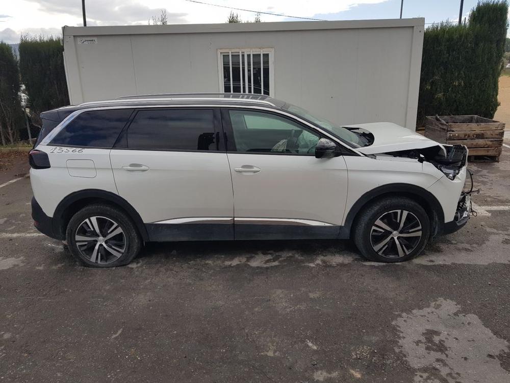 PEUGEOT 3008 2 generation (2017-2023) Luftkondisjoneringspumpe 9827529180,9090887537 23626083