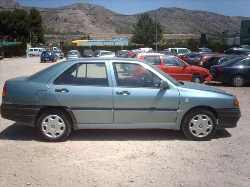 LANCIA Toledo 1 generation (1991-1999) Фонарь задний правый EXTERIOR 18434142