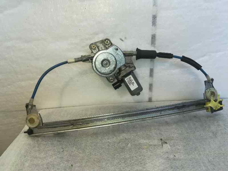 FIAT Front Right Door Window Regulator 46554554, 2PINS 18359163