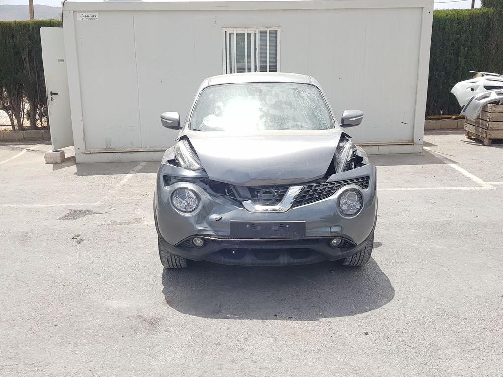 NISSAN Juke YF15 (2010-2020) ABS помпа 47660BF10B,TD8405 23621477