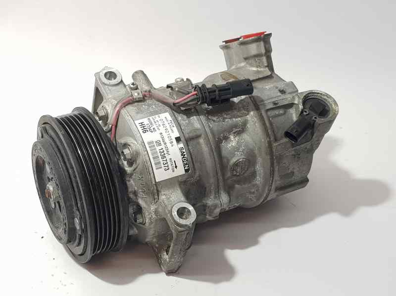 OPEL Astra K (2015-2021) Air Condition Pump 13367373, 1734P, SANDEN 18661211