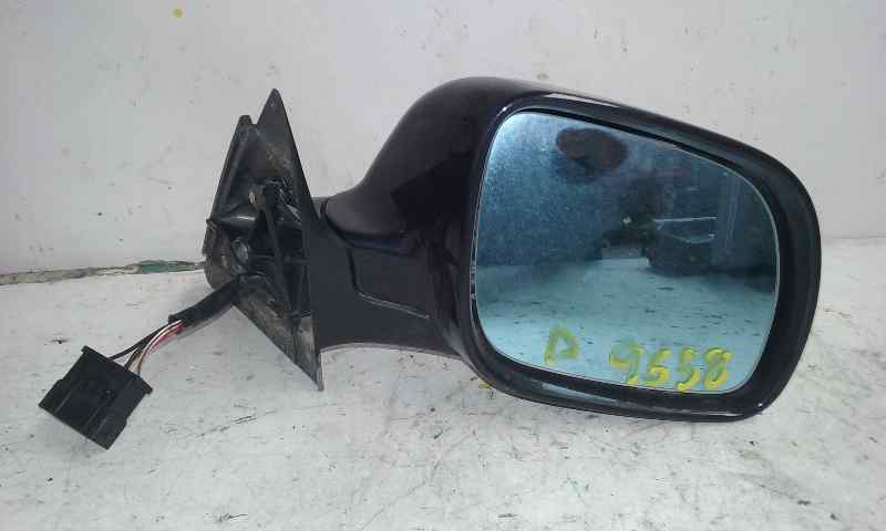 HONDA A4 B5/8D (1994-2001) Right Side Wing Mirror 5PINS 18522011