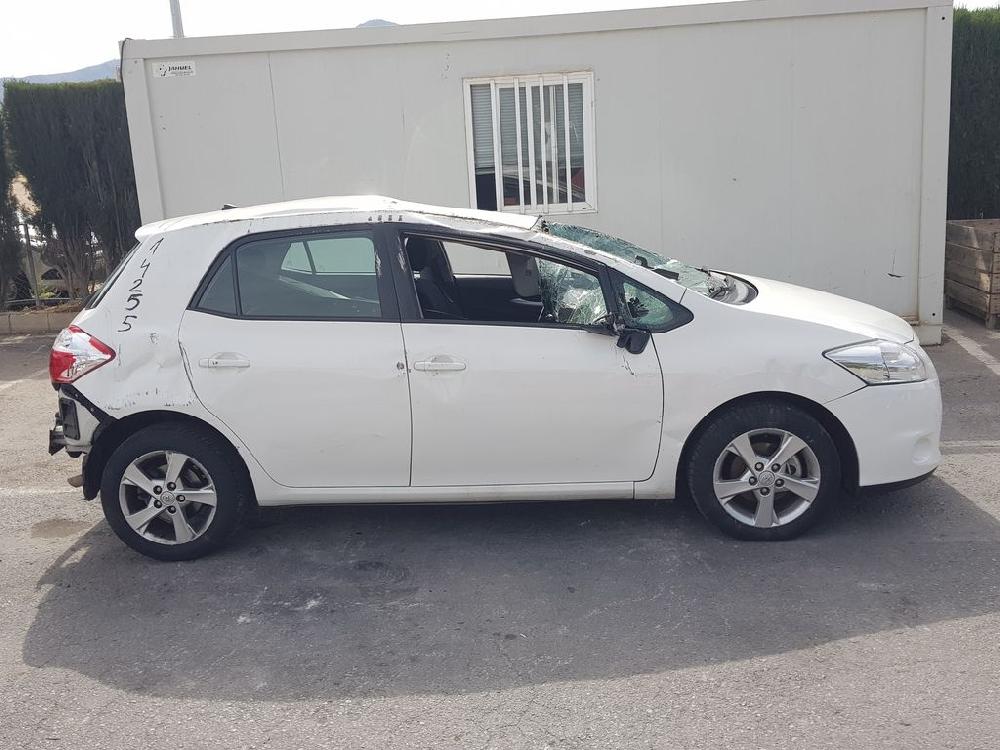 RENAULT Auris 2 generation (2012-2015) Klímaszivattyú 4472601495, 6SEU14C 23623267