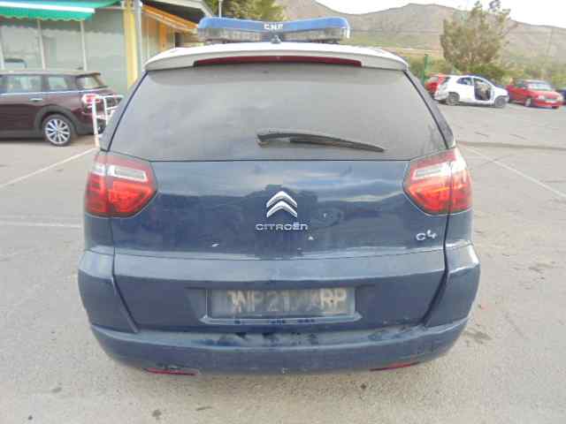 CITROËN C4 Picasso 1 generation (2006-2013) Gaisa plūsmas mērītājs 9662635680, AFH6038, HITACHI 18568715